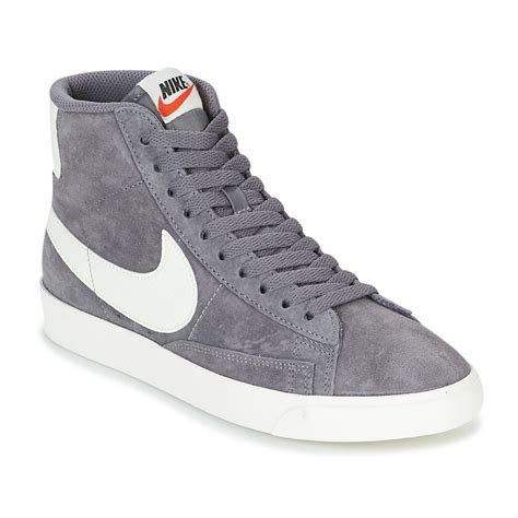 nike blazers uk|Nike high tops blazers.